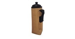 Quail And Dove Caddy Water Bottle